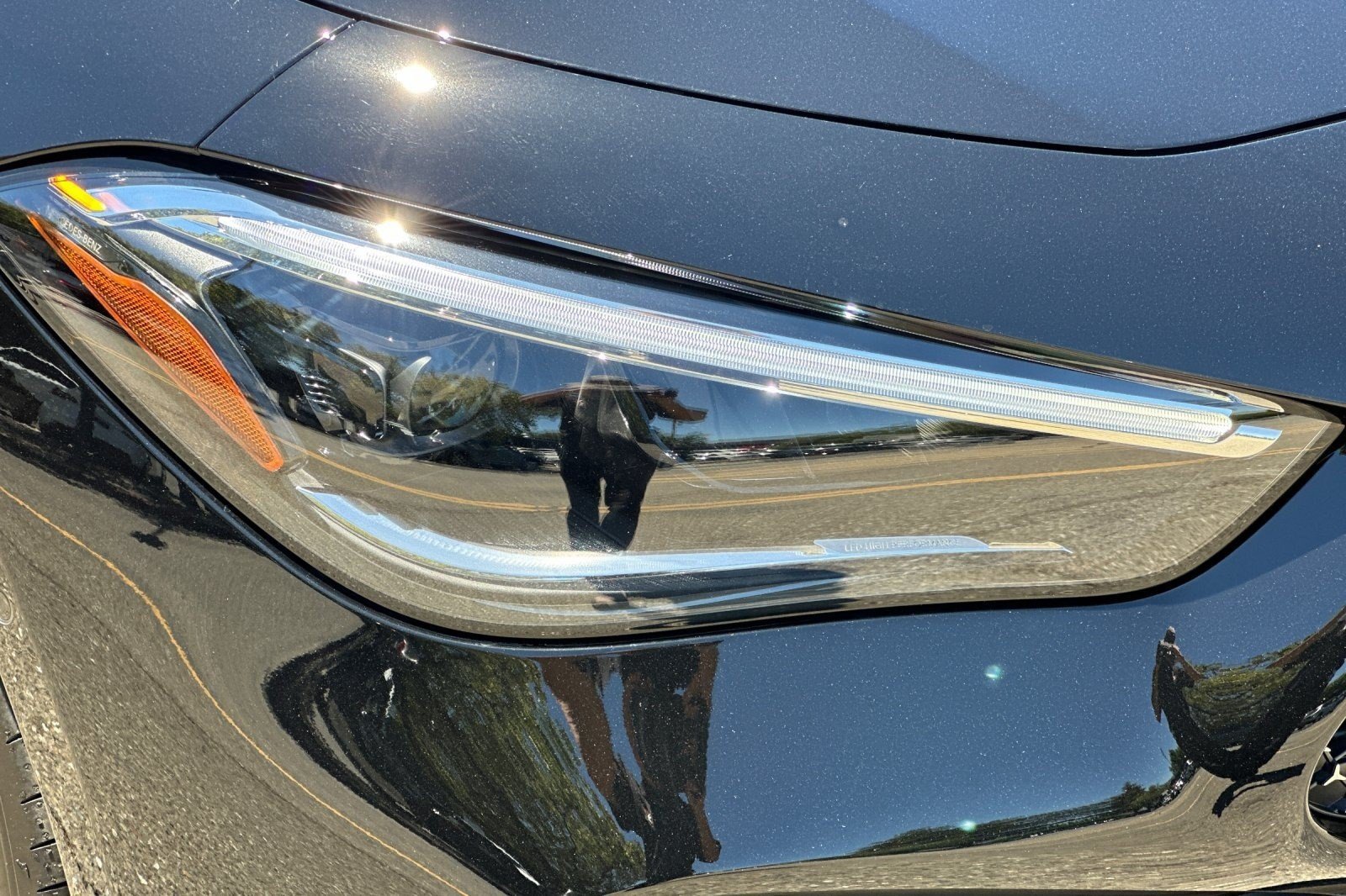 New 2026 Mercedes-Benz CLE 300 4MATIC Coupe image 12