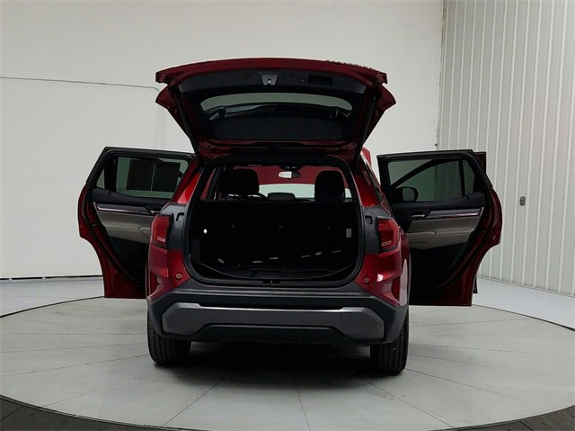 Used 2026 GMC Terrain Elevation w/ Elevation Premium Package image 14