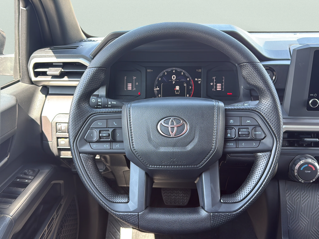 New 2026 Toyota Tacoma SR5 RWD image 11