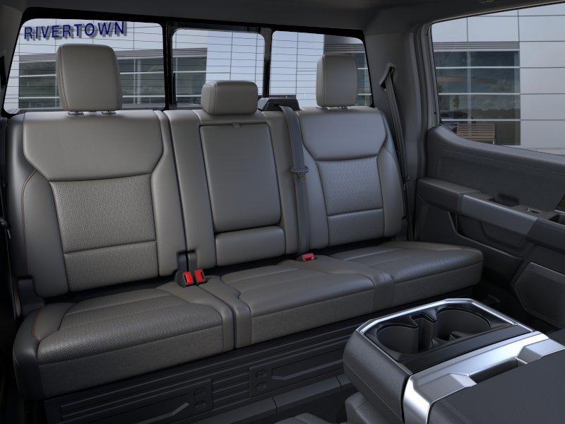 New 2026 Ford F150 Lariat AWD/4WD image 37
