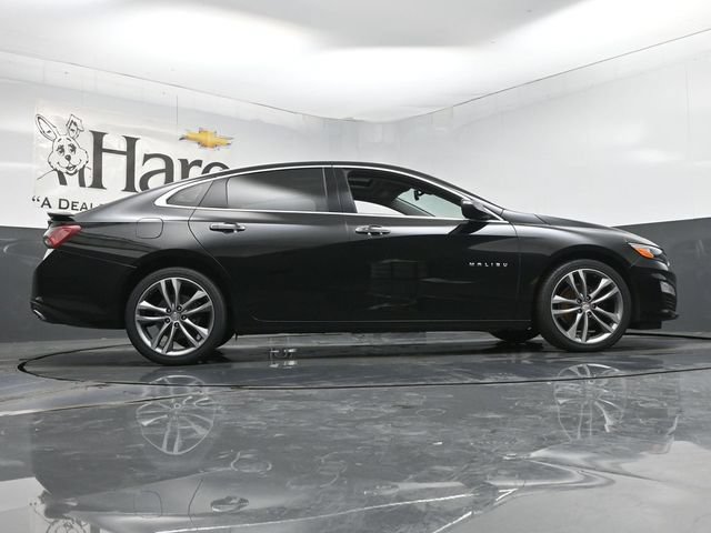 Used 2022 Chevrolet Malibu Premier FWD image 51