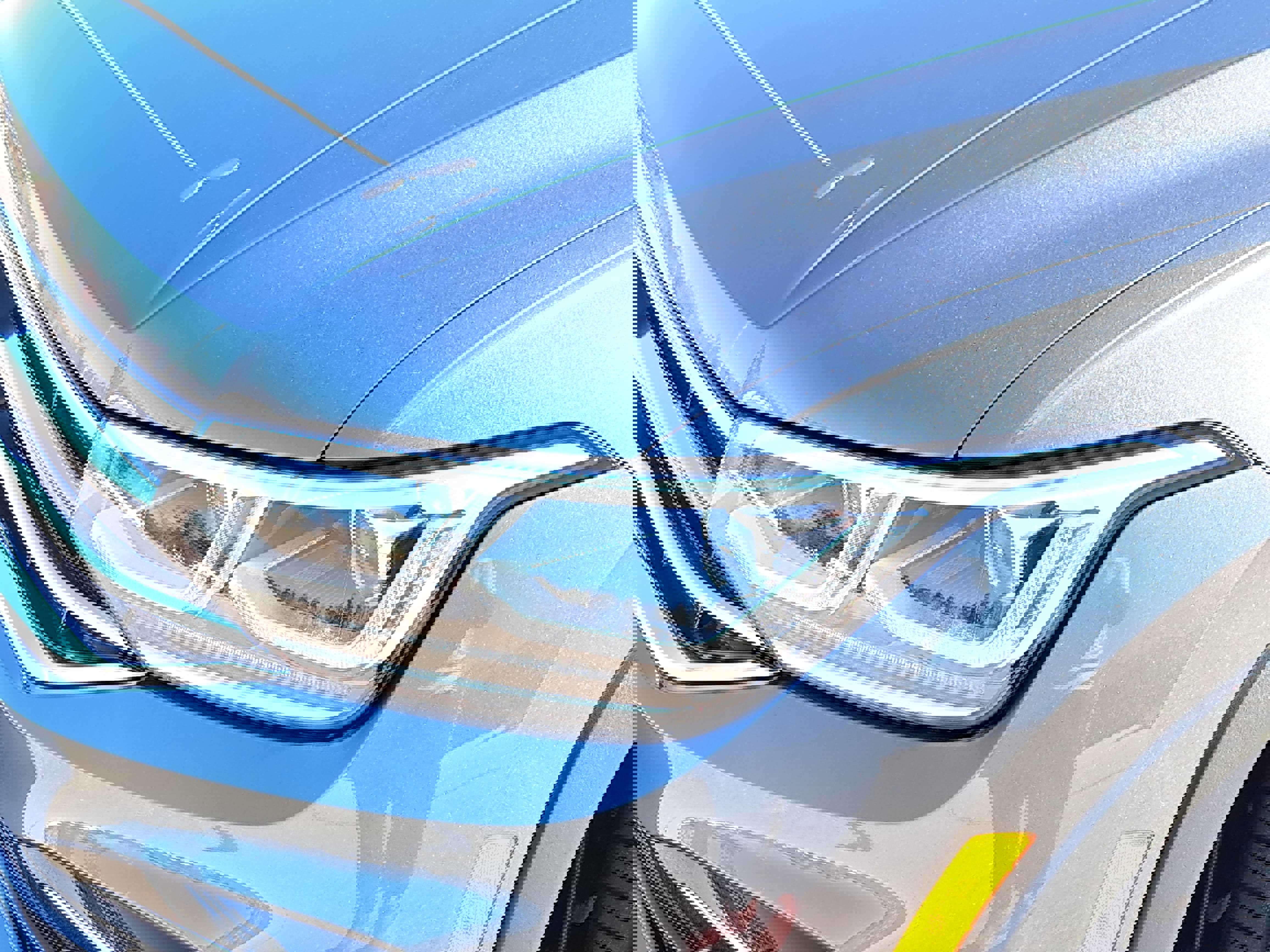 Certified 2024 Volkswagen Tiguan SEL R-Line image 30