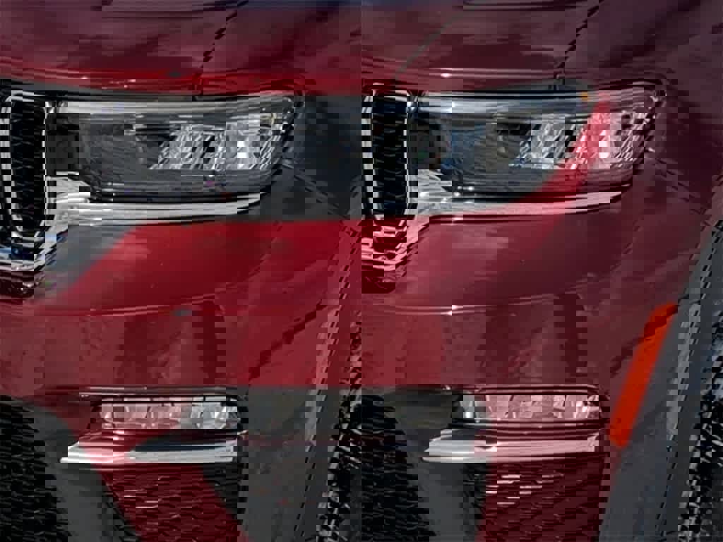 Used 2024 Jeep Grand Cherokee Limited 4xe image 10