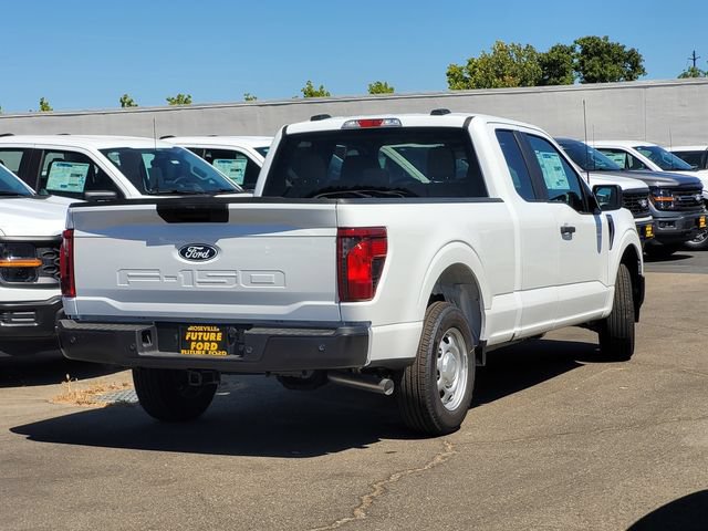 New 2026 Ford F150 XL RWD image 4