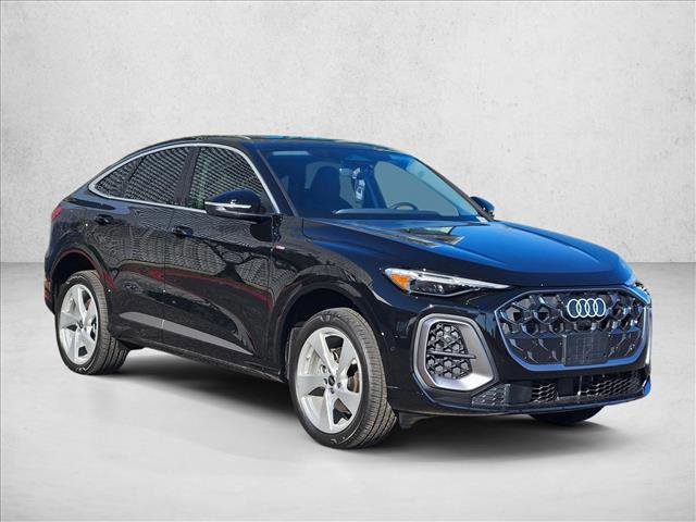 New 2025 Audi Q5 Premium Plus image 6