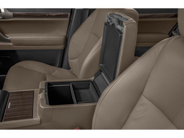 Used 2021 Lexus GX 460 Luxury w/ Sport Design Package AWD/4WD image 17