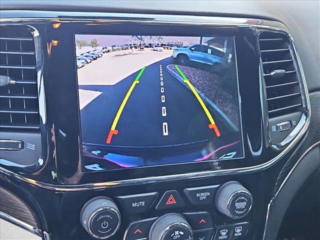 Used 2019 Jeep Grand Cherokee High Altitude image 18