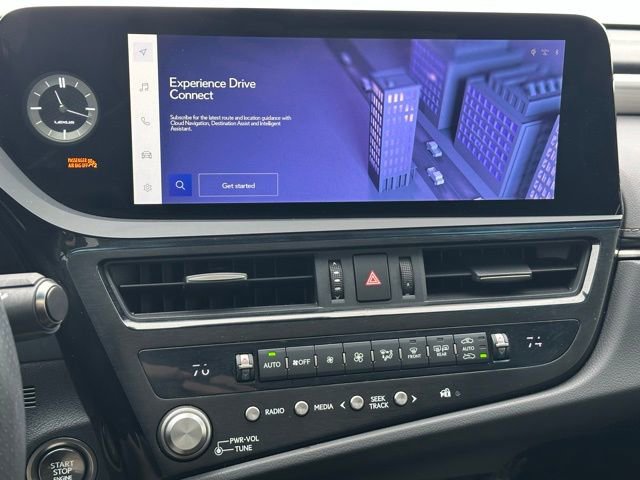 Used 2023 Lexus ES 350 F Sport image 20