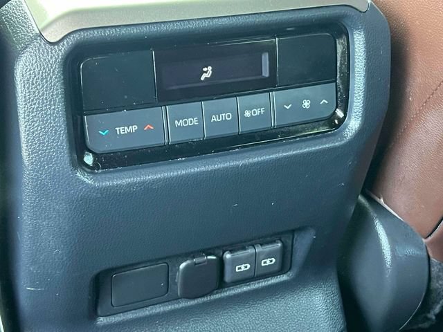 Certified 2024 Toyota Land Cruiser w/ Premium Package AWD/4WD image 19