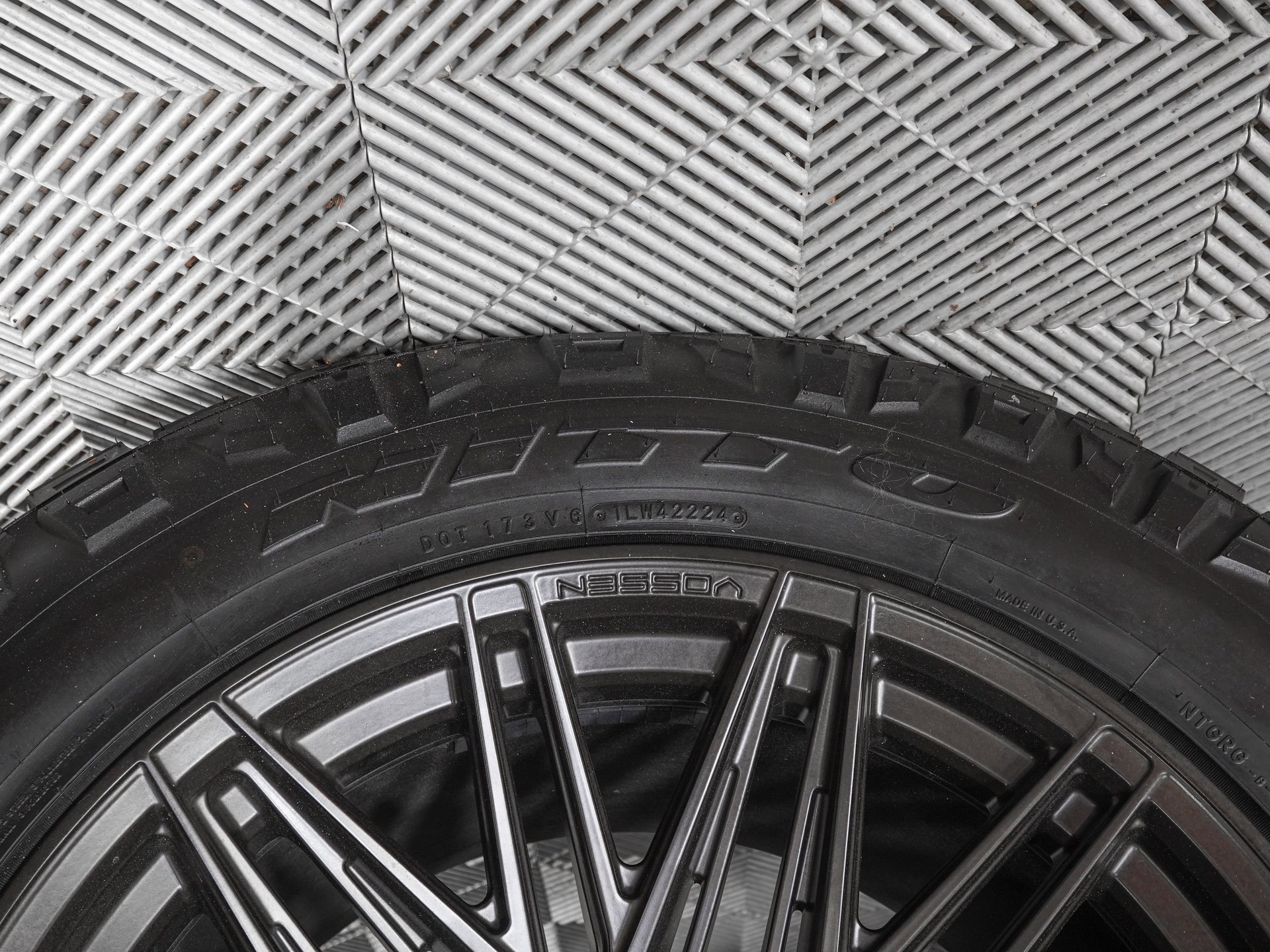 Used 2023 Ford Bronco Raptor image 32