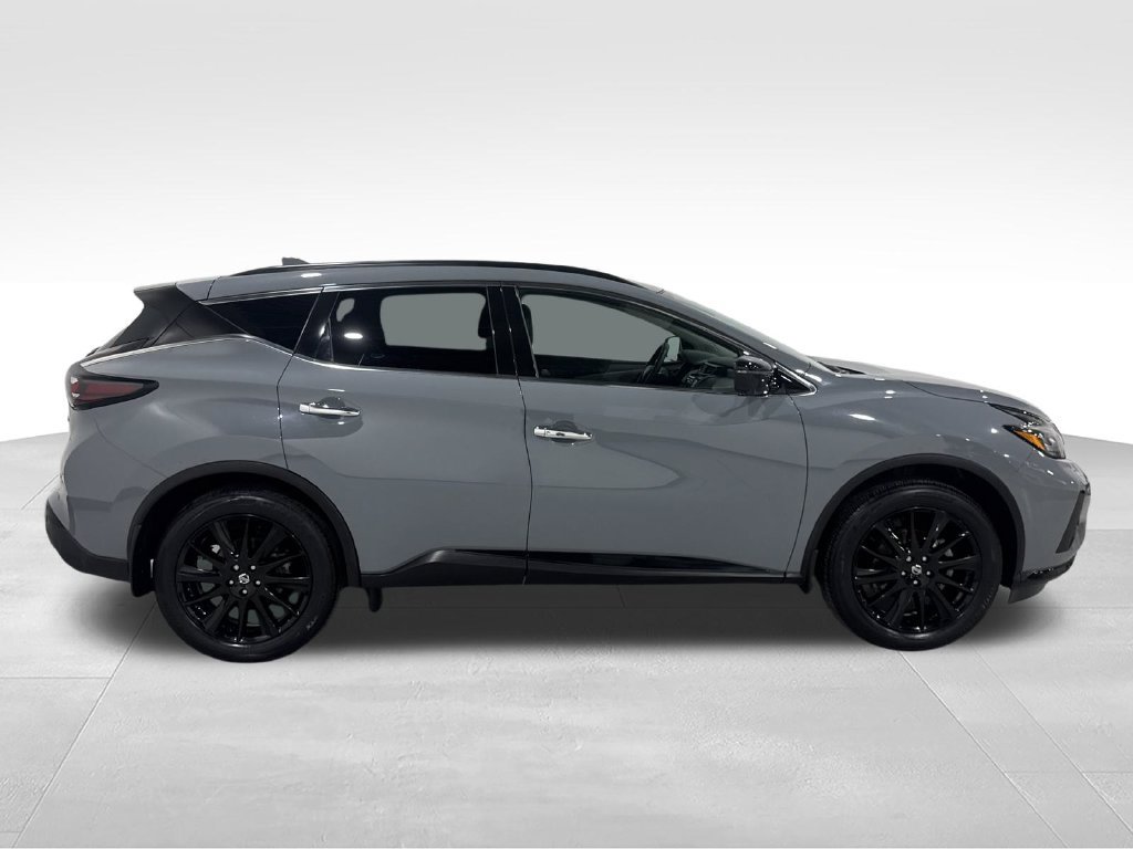 Used 2021 Nissan Murano SL AWD/4WD image 21