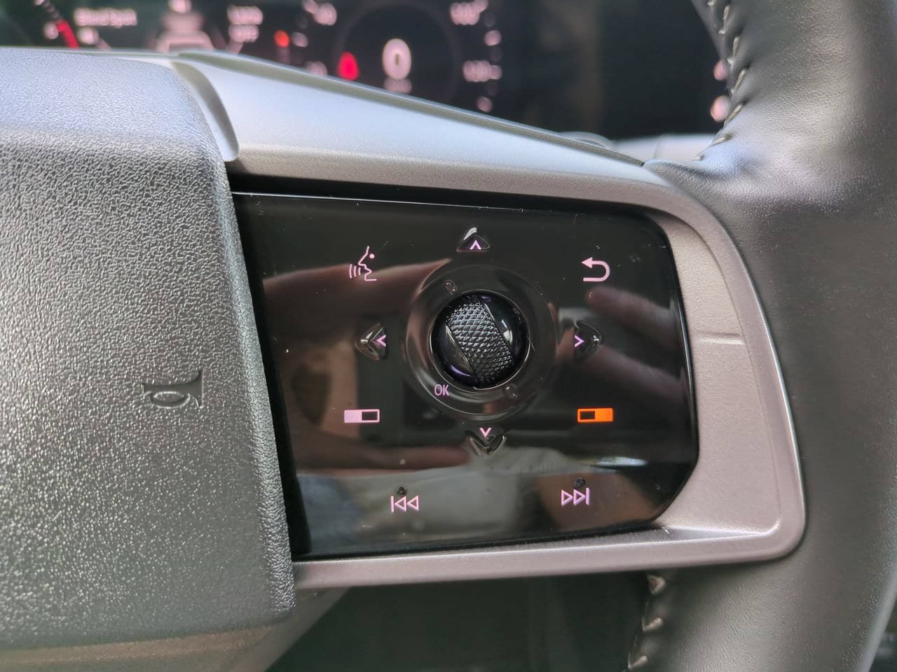 Used 2026 Nissan Murano SL AWD/4WD image 27
