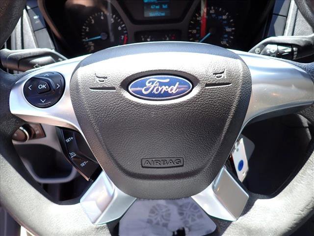 Used 2015 Ford Transit 250 130 Low Roof w/ Exterior Upgrade Package image 15