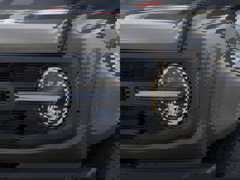 New 2025 Ford Bronco Raptor image 20