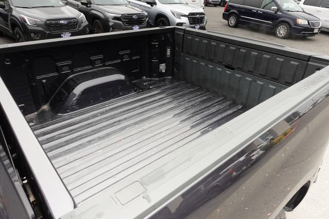 Used 2022 Chevrolet Silverado 1500 LTZ w/ LTZ Convenience Package II image 11