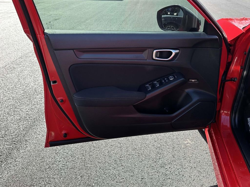 Certified 2024 Honda Civic Sport image 5