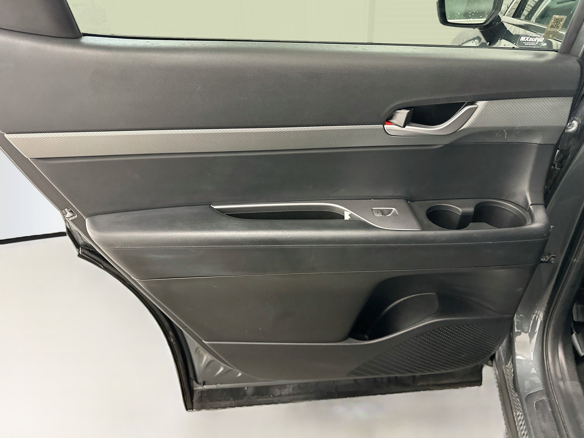Used 2025 Hyundai Palisade SEL AWD/4WD image 27