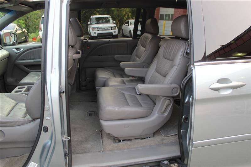 Used 2008 Honda Odyssey EX-L image 22