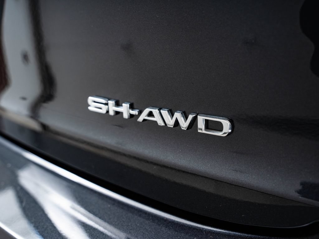 Used 2020 Acura MDX SH-AWD w/ Technology Package image 20