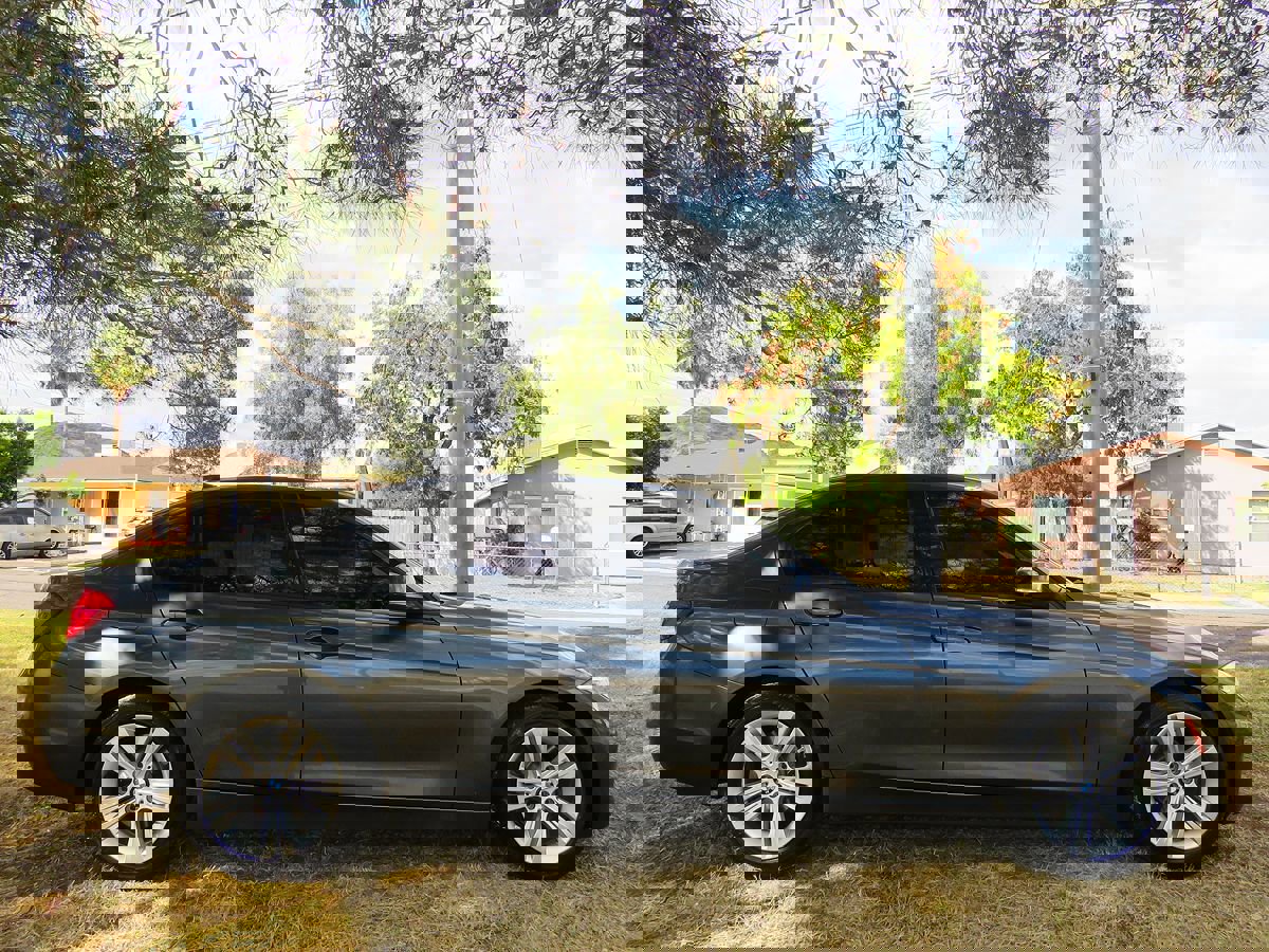 Used 2016 BMW 328i Sedan image 9