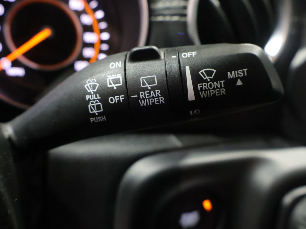 Certified 2021 Jeep Wrangler Unlimited Sahara image 44