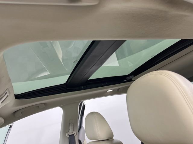 Used 2020 Nissan Murano Platinum image 32