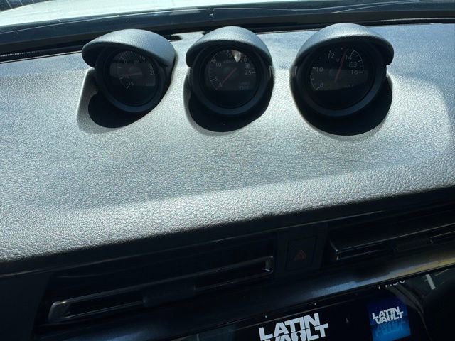 Used 2024 Nissan Z Performance w/ Floor Mat Package RWD image 31