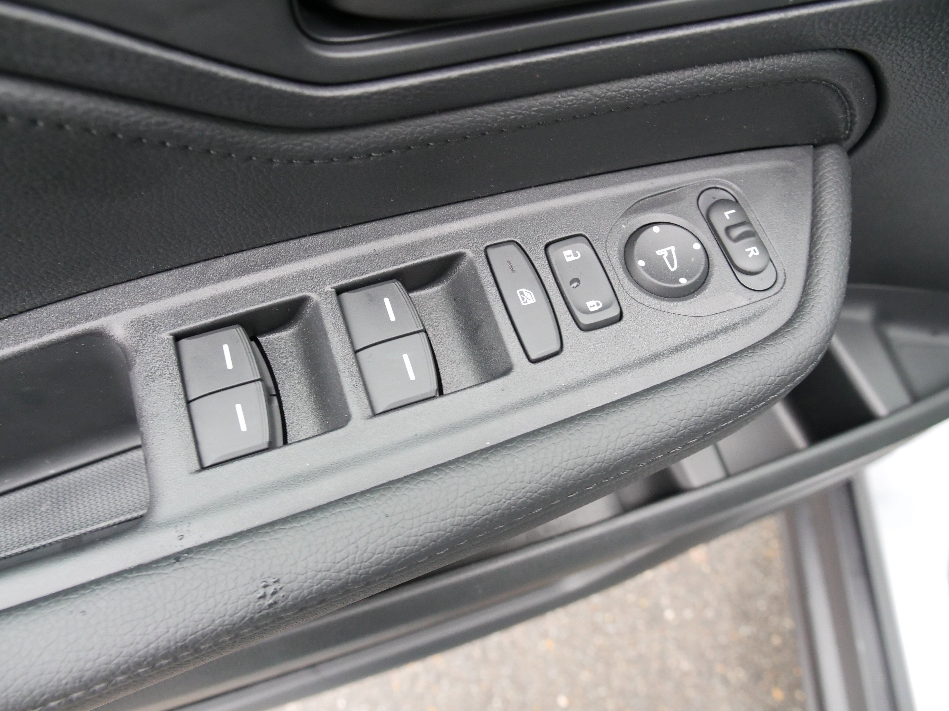 New 2026 Honda Odyssey EX-L image 19