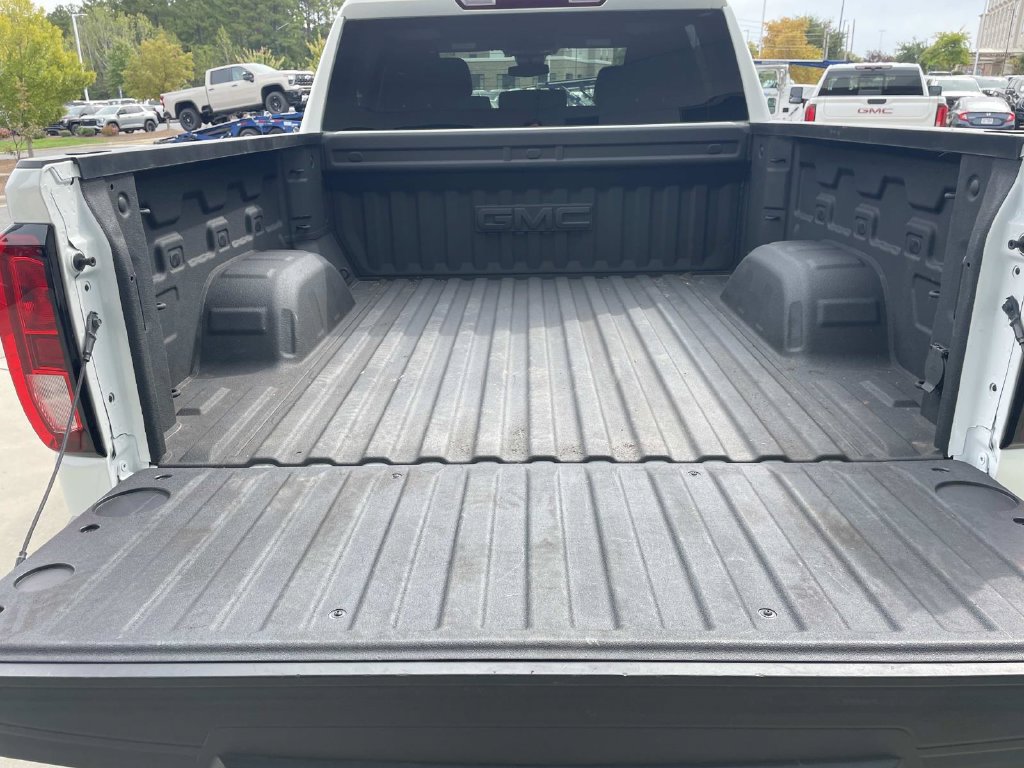Used 2023 GMC Sierra 1500 Elevation AWD/4WD image 10