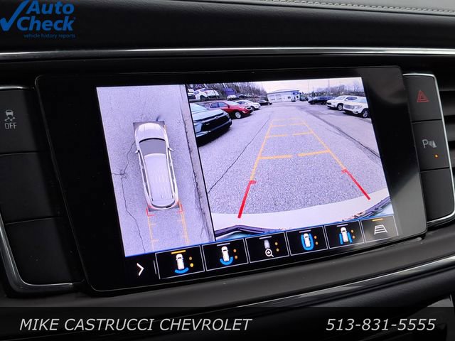 Used 2020 Buick Enclave Essence w/ LPO, Floor Liner Package image 17