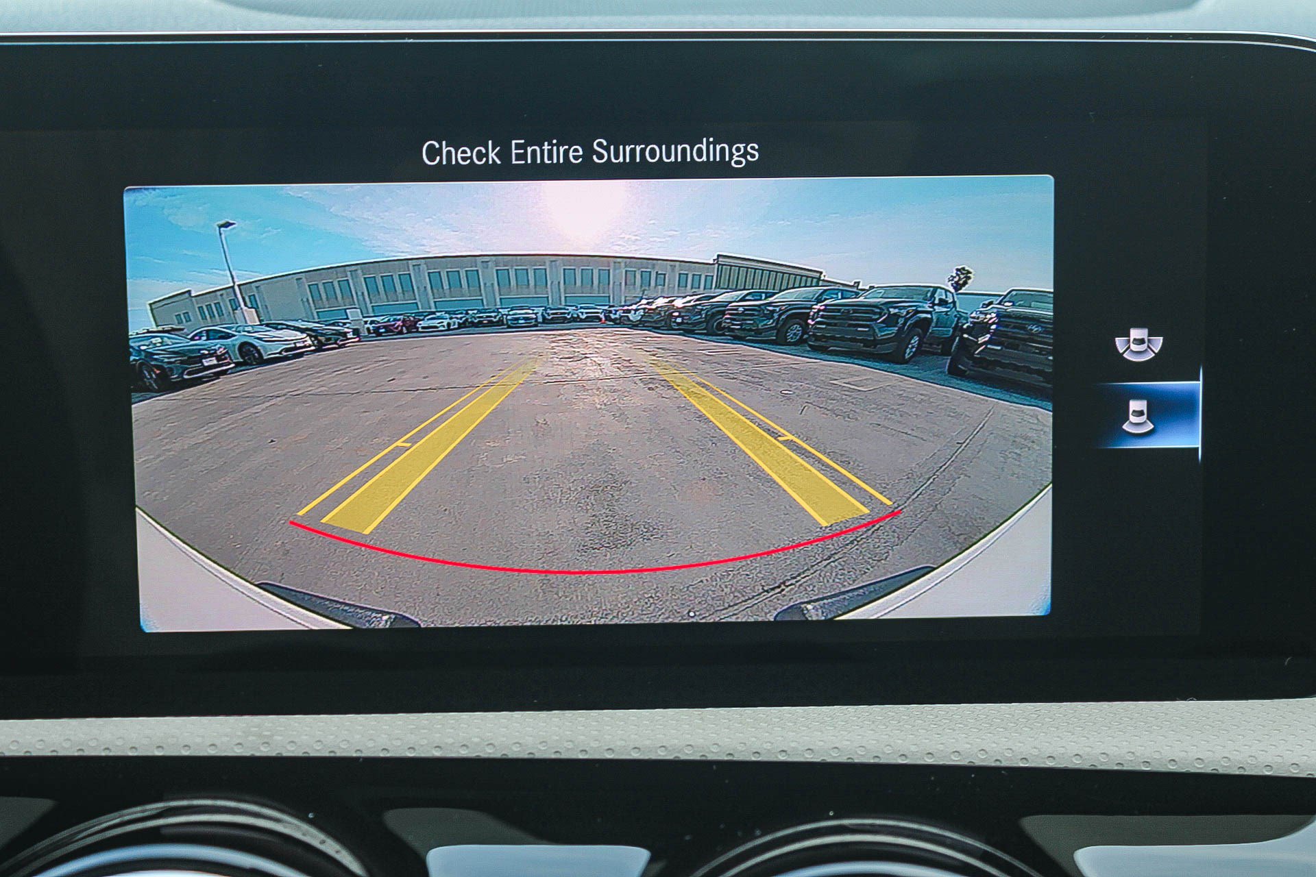 Used 2023 Mercedes-Benz CLA 250 CLA 250 image 25