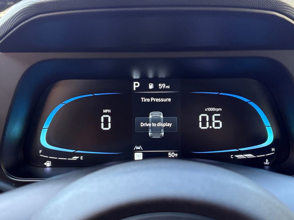 New 2026 Hyundai Elantra Sport image 13