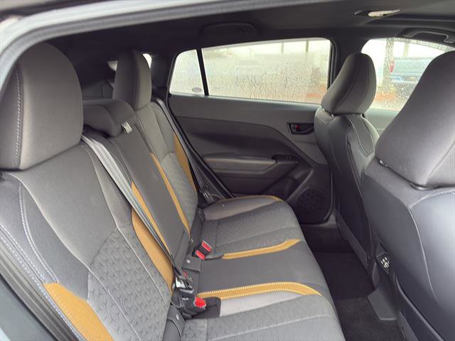 Used 2024 Subaru Crosstrek 2.5i Sport w/ Popular Package #3A image 10