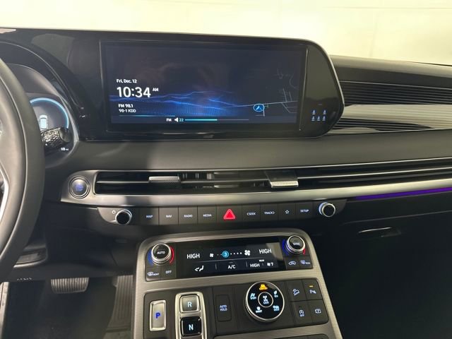 Used 2025 Hyundai Palisade Calligraphy image 21
