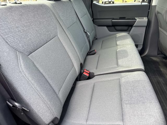 Used 2026 Ford F150 XL w/ Equipment Group 104A Hybrid RWD image 33