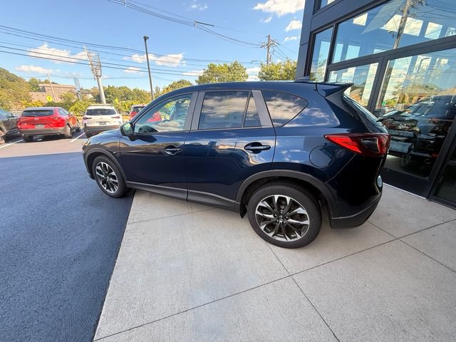 Used 2016 MAZDA CX-5 Grand Touring AWD/4WD image 11
