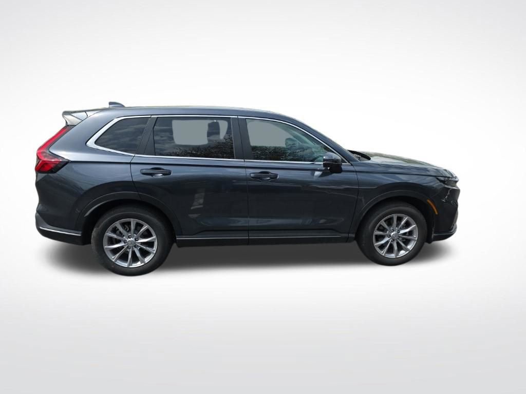 Certified 2024 Honda CR-V EX image 9