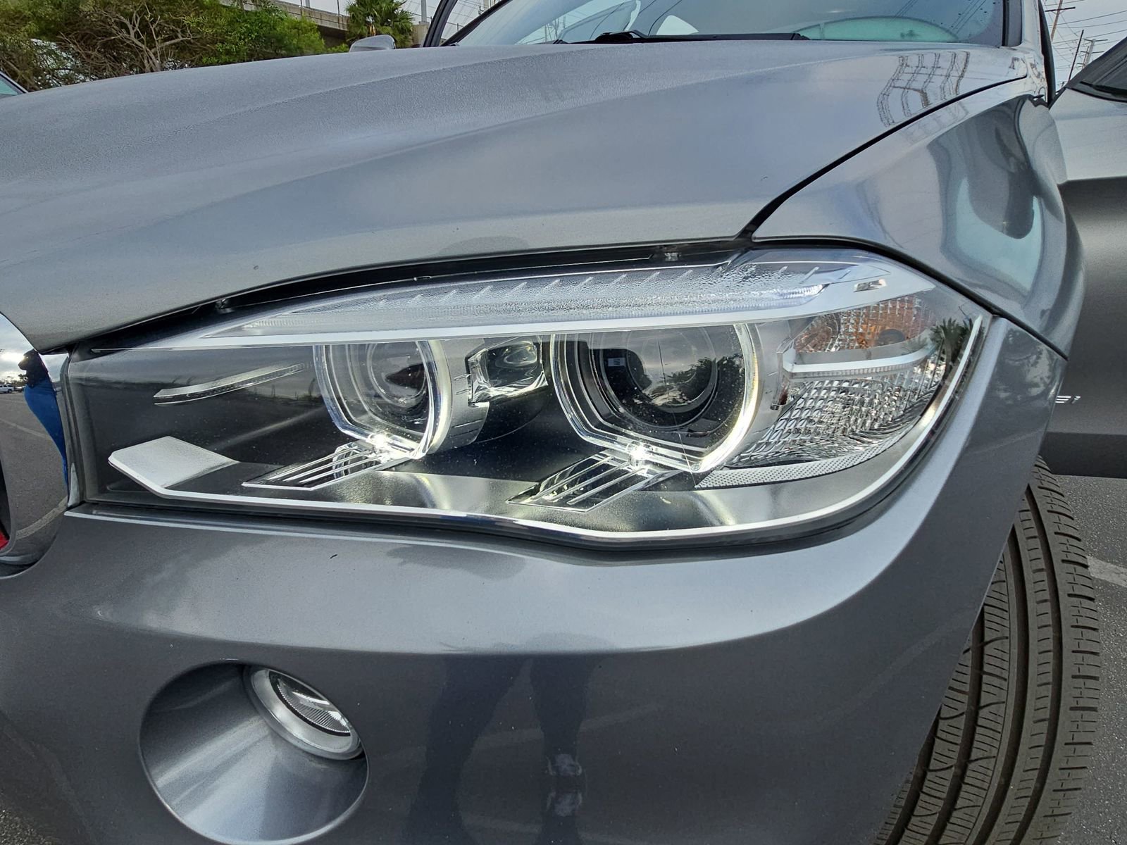 Used 2018 BMW X6 xDrive35i image 31