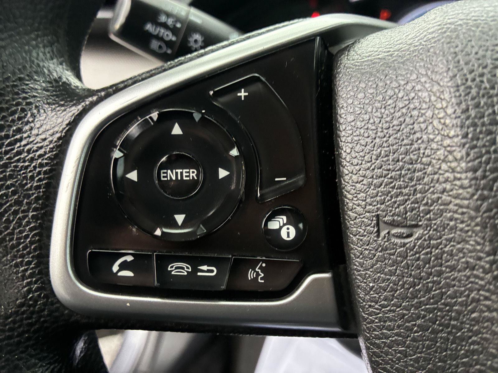 Used 2020 Honda Civic LX image 17