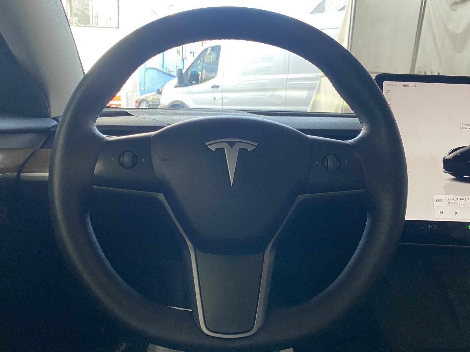 Used 2023 Tesla Model 3 Long Range AWD/4WD image 17