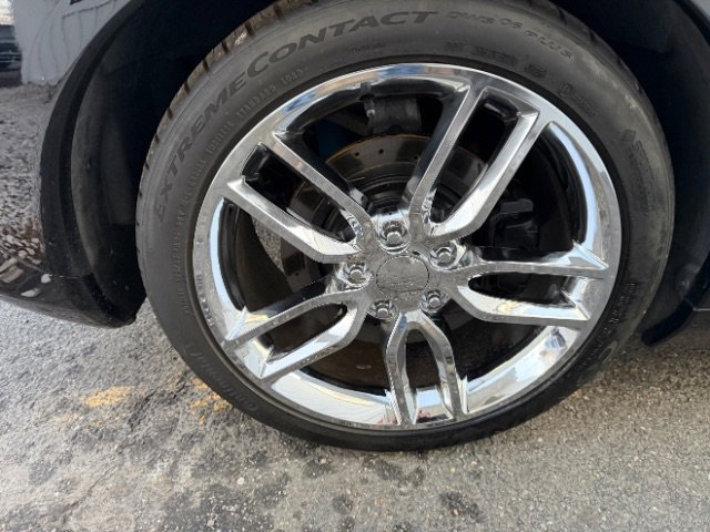 Used 2006 Chevrolet Corvette Convertible w/ Preferred Equipment Group image 11