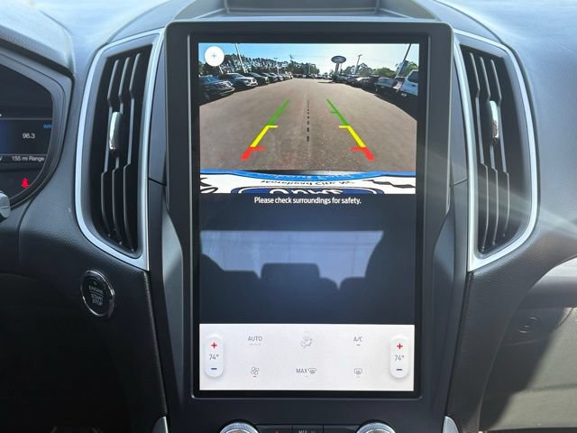 Used 2024 Ford Edge SE AWD/4WD image 19