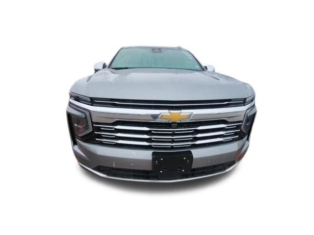 Used 2025 Chevrolet Suburban Premier w/ Sun And Tow Package image 3