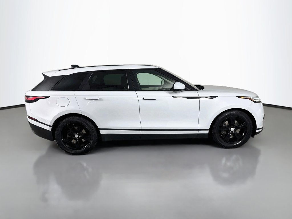 Certified 2018 Land Rover Range Rover Velar S AWD/4WD image 8