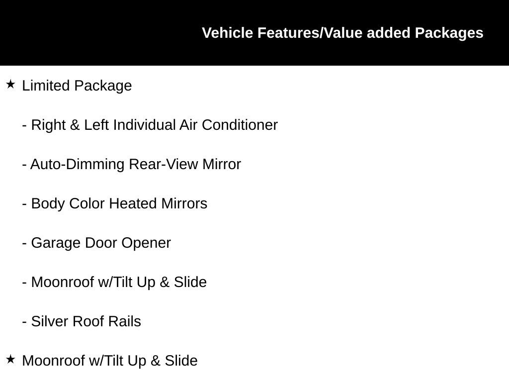 Used 2019 Toyota 4Runner Limited RWD image 7
