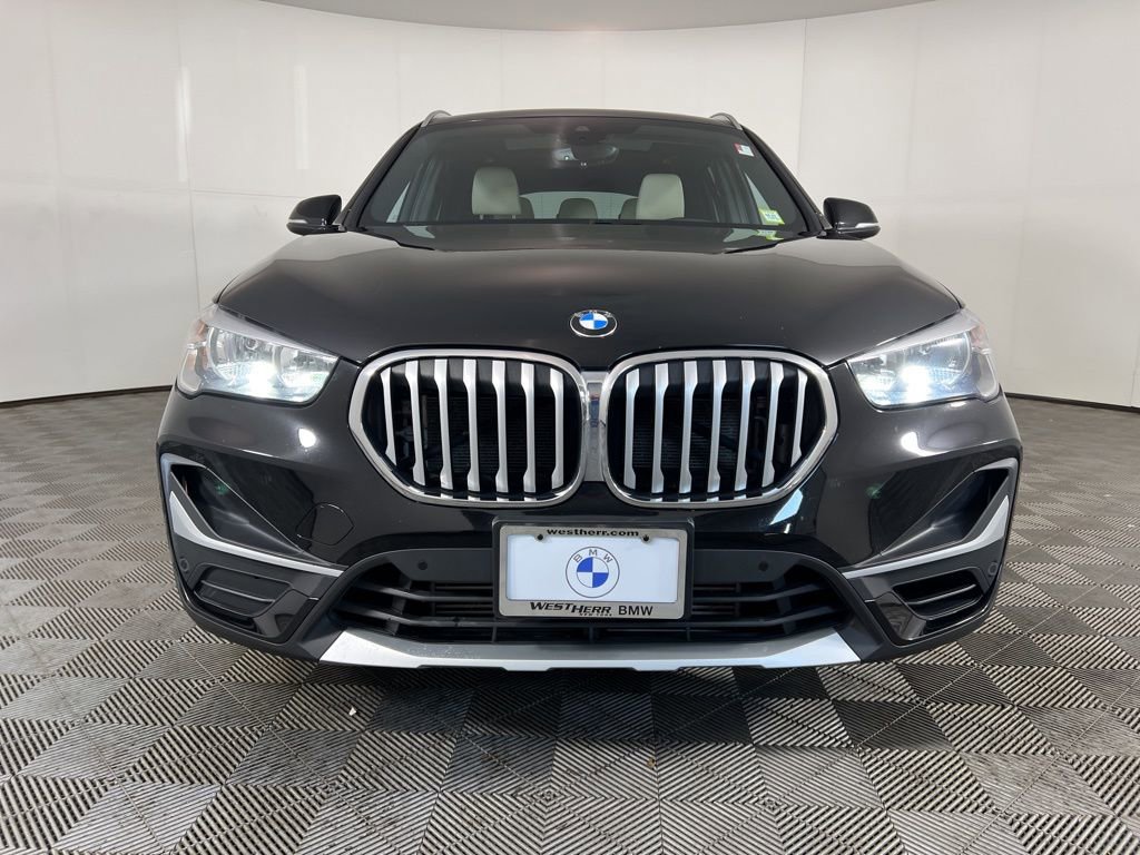 Used 2022 BMW X1 xDrive28i w/ Convenience Package AWD/4WD image 16
