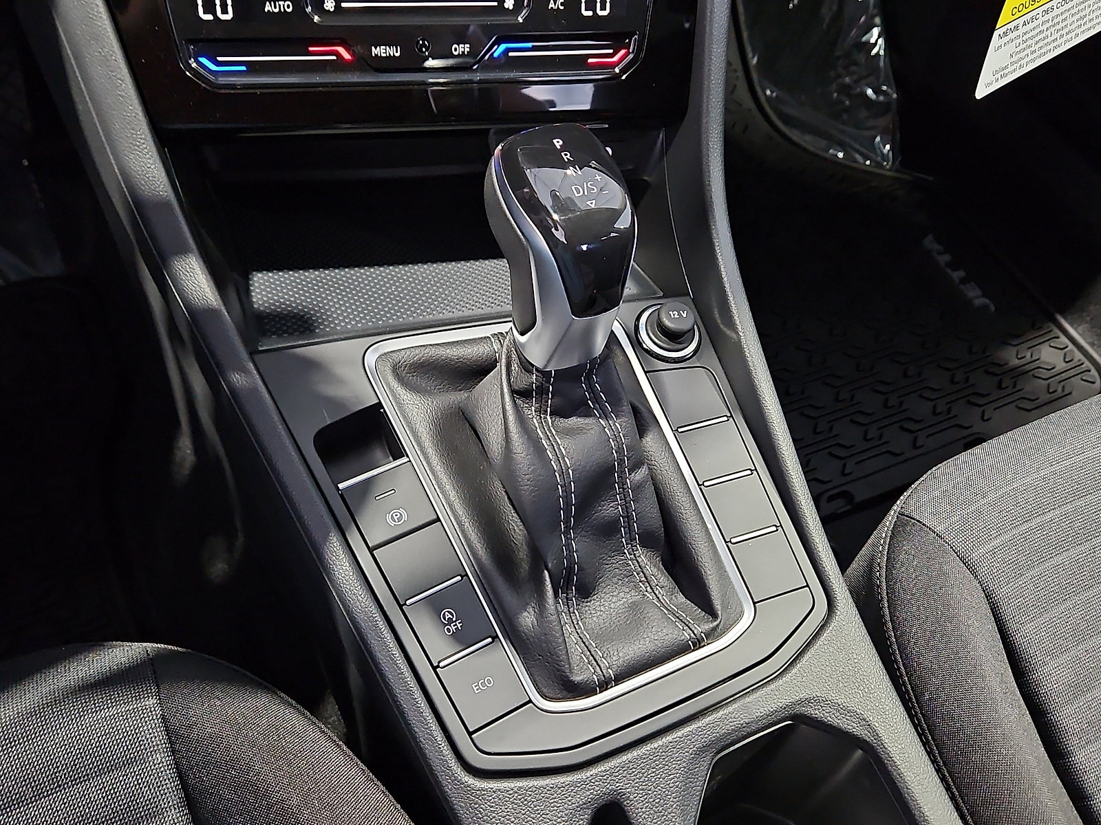 New 2026 Volkswagen Jetta S image 13