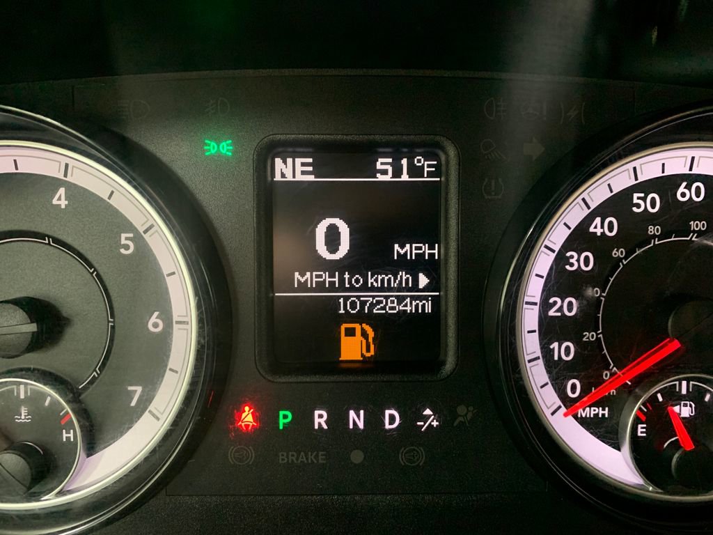 Used 2021 RAM 1500 Tradesman w/ Trailer Tow Group image 27