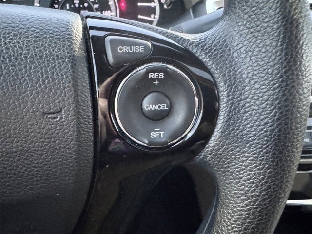 Used 2017 Honda Accord EX image 15