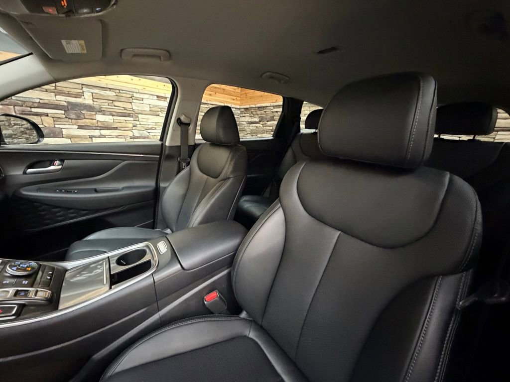 Certified 2023 Hyundai Santa Fe XRT image 12